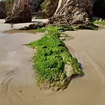 Playa De Pantin Valdoviño