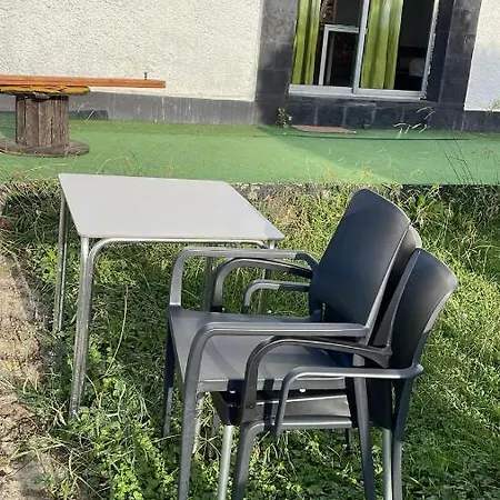 Playa De Pantin Σπίτι διακοπών