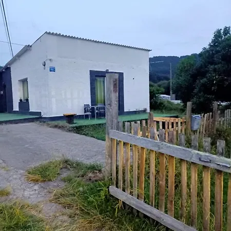 Playa De Pantin Σπίτι διακοπών *