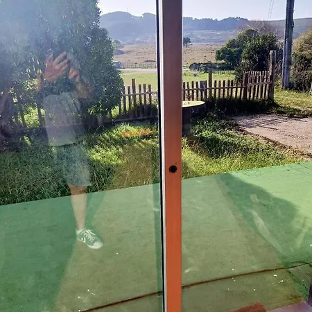 Σπίτι διακοπών Playa De Pantin Valdoviño