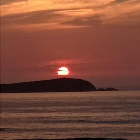 Holiday home Playa De Pantin *