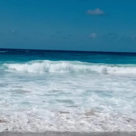 Playa De Pantin Valdovino