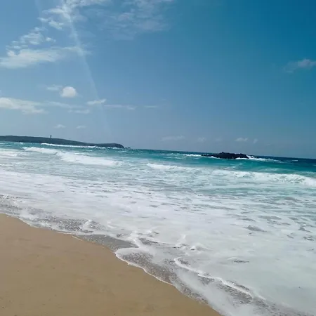 Playa De Pantin *