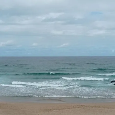 Playa De Pantin * Valdoviño