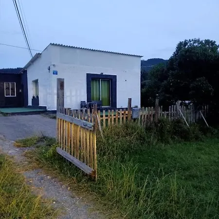 Playa De Pantin * Valdoviño