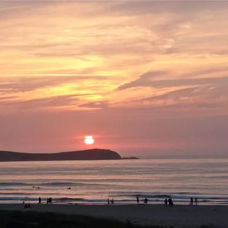 Holiday home Playa De Pantin