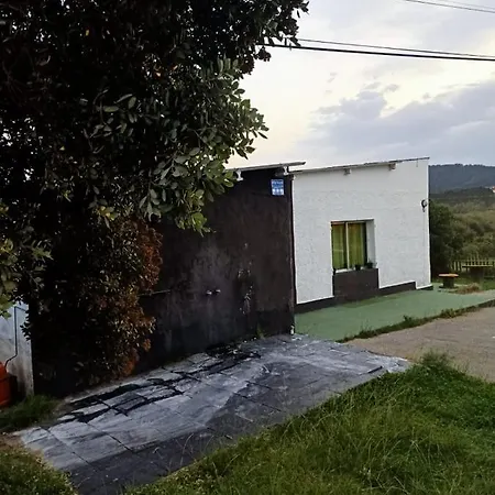 Playa De Pantin Holiday home