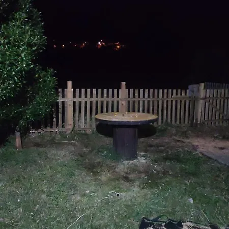 Σπίτι διακοπών Playa De Pantin Valdoviño