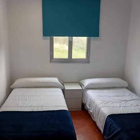 Playa De Pantin Valdoviño