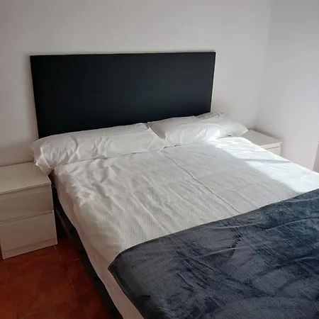 Holiday home Playa De Pantin