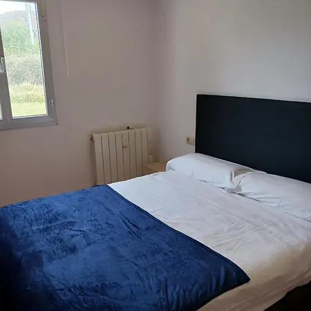 Playa De Pantin Valdoviño