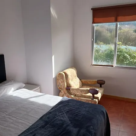 Holiday home Playa De Pantin