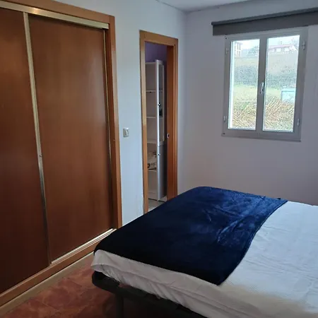 Holiday home Playa De Pantin *