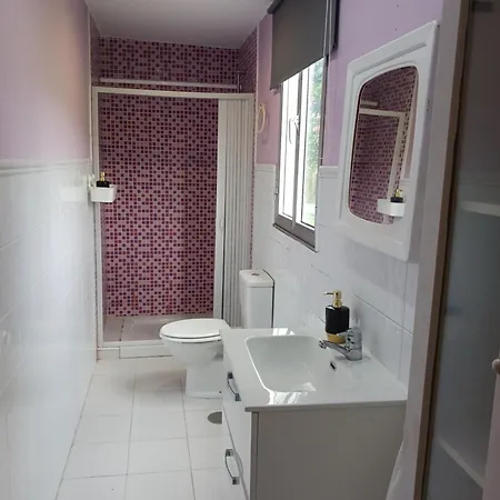 Playa De Pantin Valdoviño