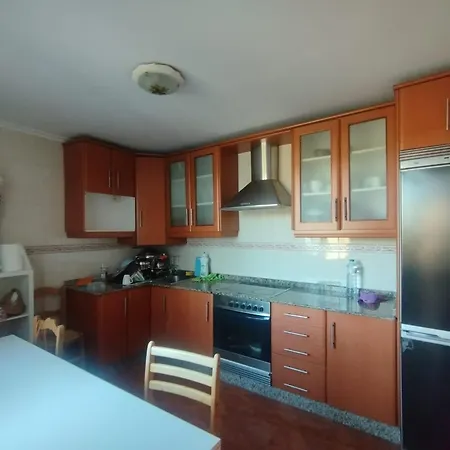 Holiday home Playa De Pantin