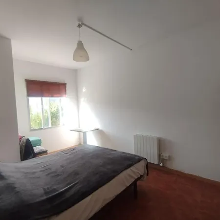 Σπίτι διακοπών Playa De Pantin *