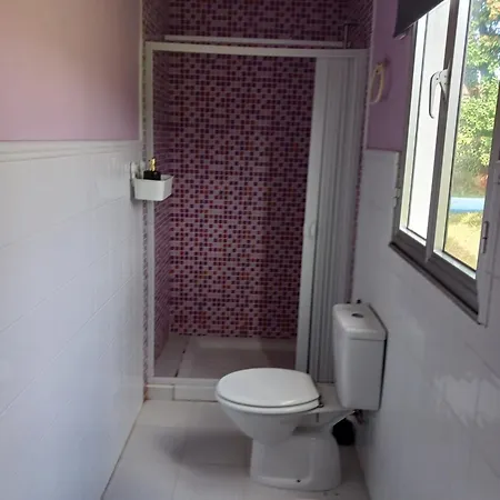 Holiday home Playa De Pantin