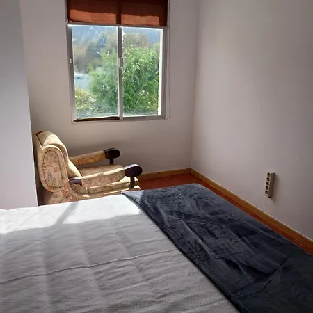 Holiday home Playa De Pantin *