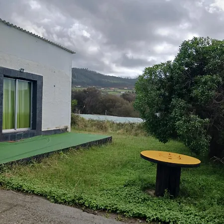 Holiday home Playa De Pantin *
