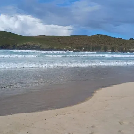 Σπίτι διακοπών Playa De Pantin Valdoviño