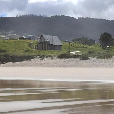 Holiday home Playa De Pantin