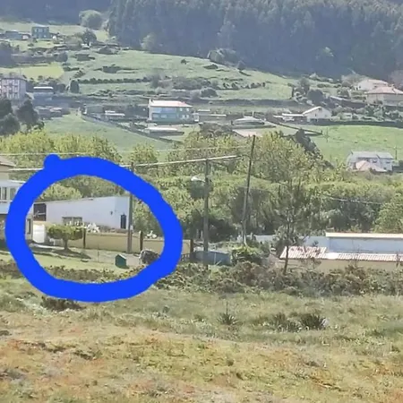 Holiday home Playa De Pantin *