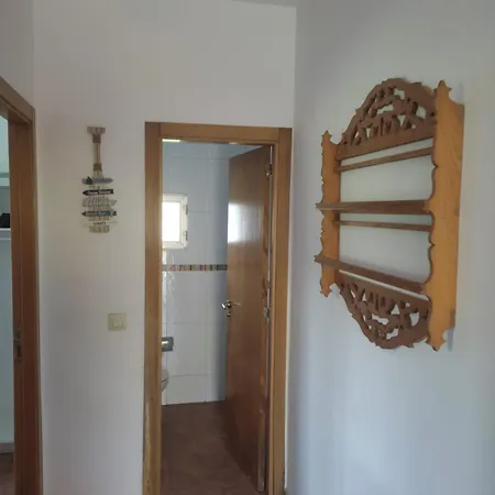 Holiday home Playa De Pantin Valdovino
