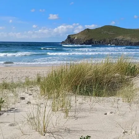Holiday home Playa De Pantin