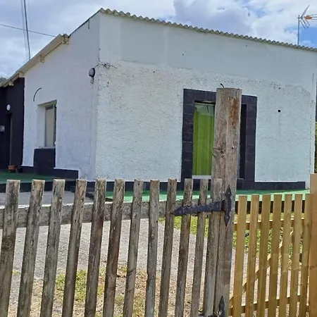 Holiday home Playa De Pantin *