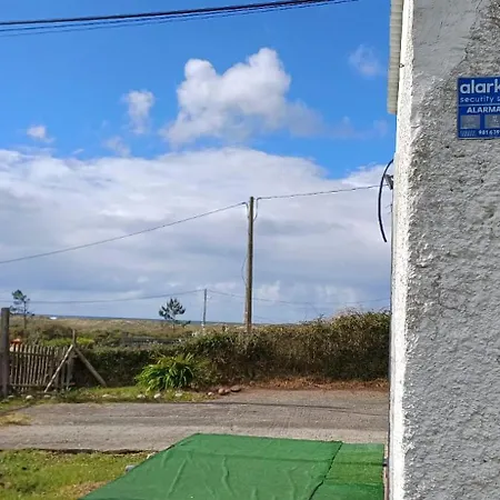 Holiday home Playa De Pantin *