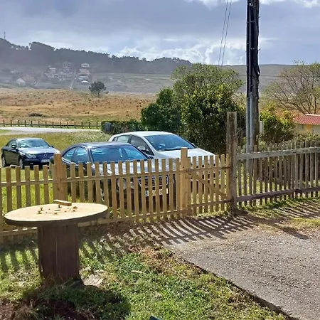 Σπίτι διακοπών Playa De Pantin *