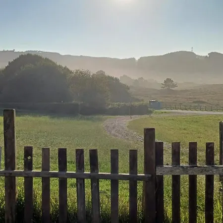 Playa De Pantin Holiday home *