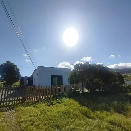 Playa De Pantin Holiday home