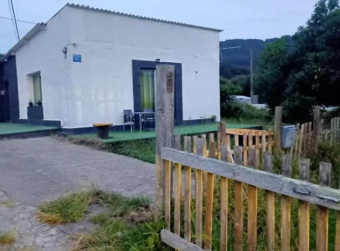 Playa De Pantin 別荘 *