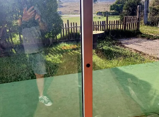 別荘 Playa De Pantin Valdoviño