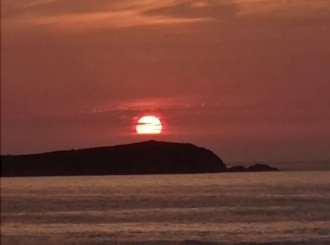 別荘 Playa De Pantin *