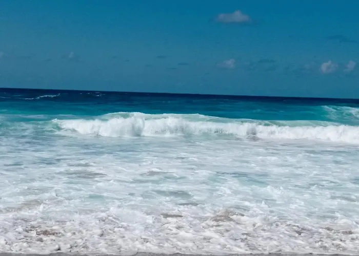 Playa De Pantin Valdoviño