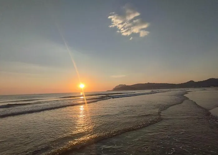 Playa De Pantin * Valdoviño