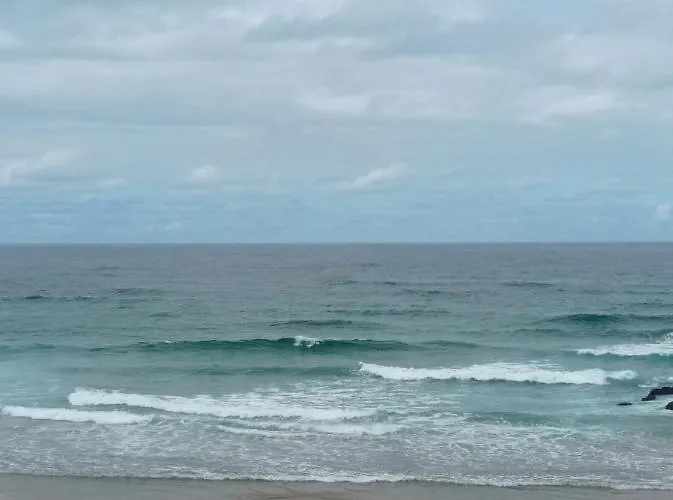 Playa De Pantin * Valdoviño