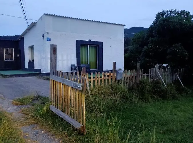 Playa De Pantin * Valdoviño