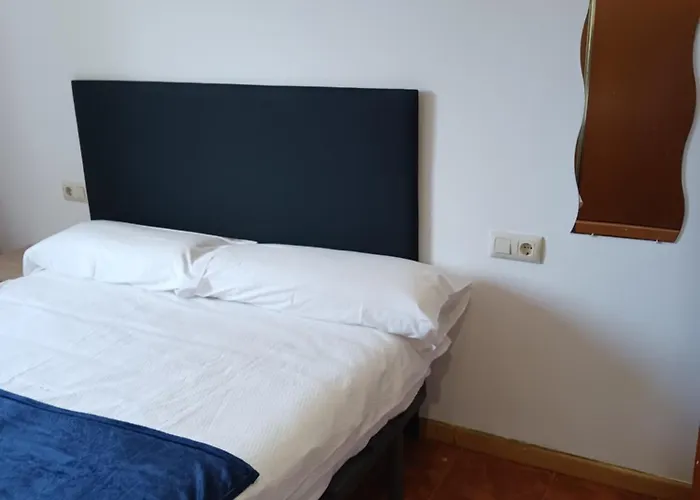 Playa De Pantin Valdoviño