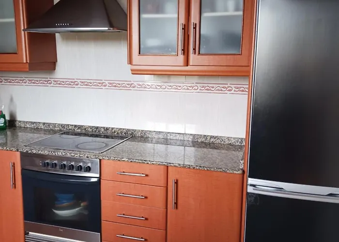 別荘 Playa De Pantin