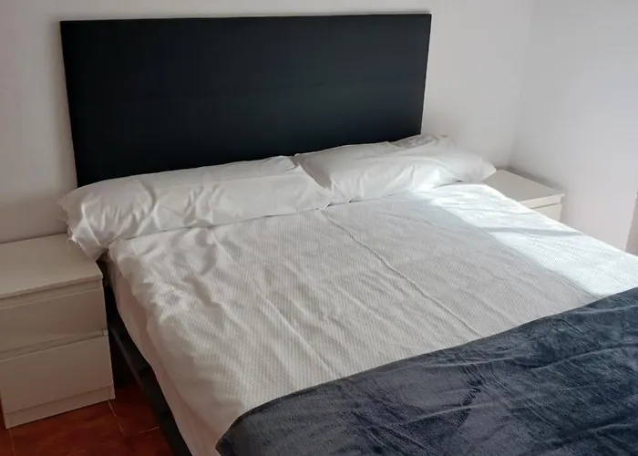 別荘 Playa De Pantin