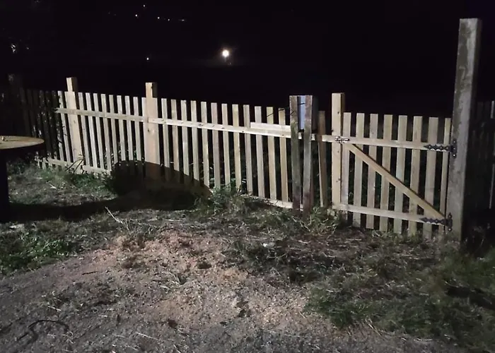 別荘 Playa De Pantin Valdoviño