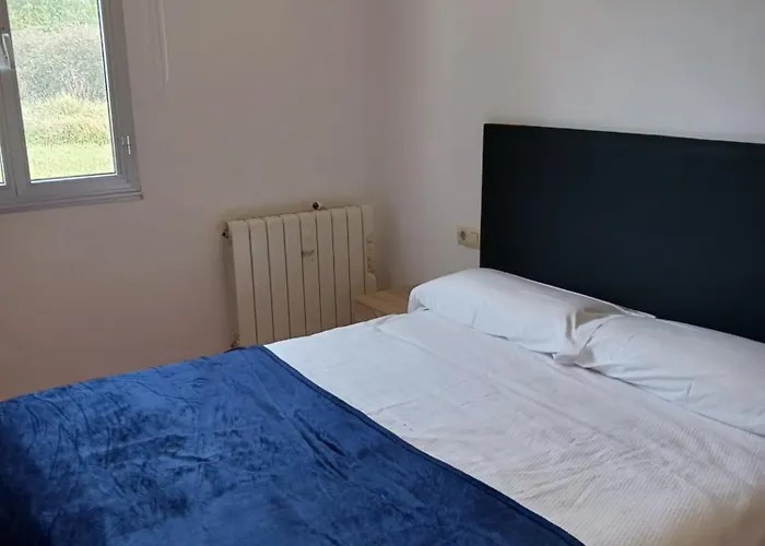 Playa De Pantin Valdoviño