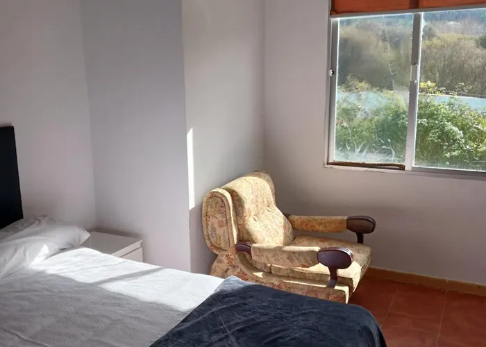 別荘 Playa De Pantin