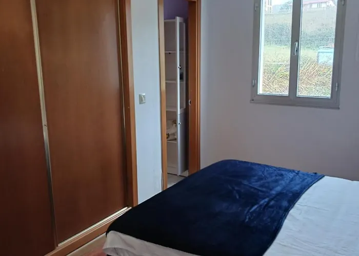 別荘 Playa De Pantin *