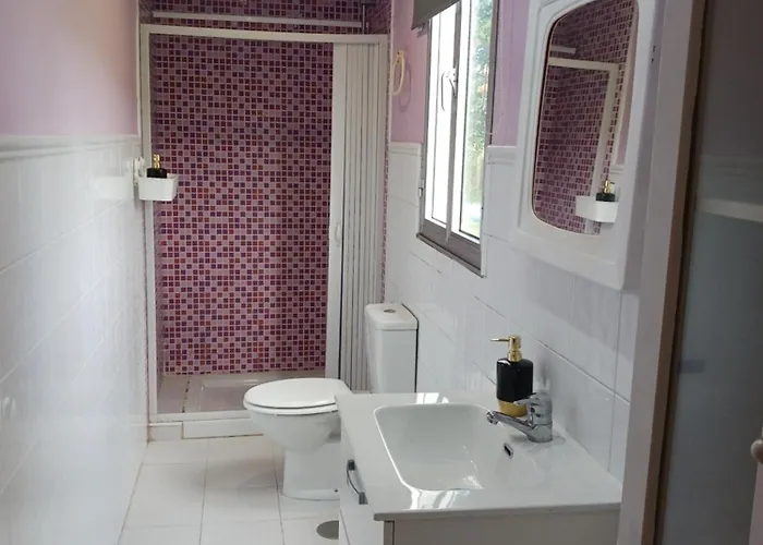 Playa De Pantin Valdoviño