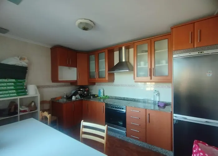 別荘 Playa De Pantin