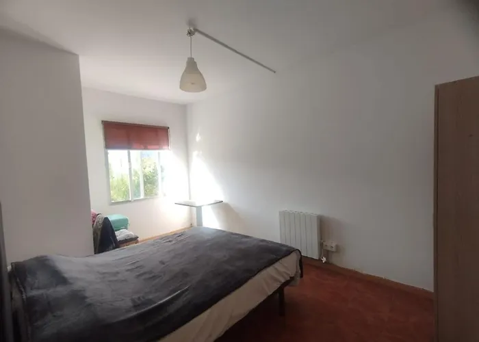 別荘 Playa De Pantin *